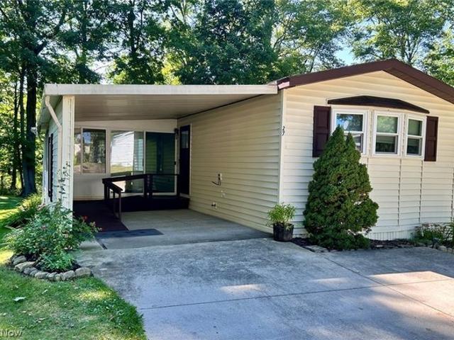 House for sale in Columbiana, Ohio