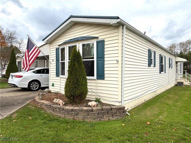 House for sale in Columbiana, Ohio