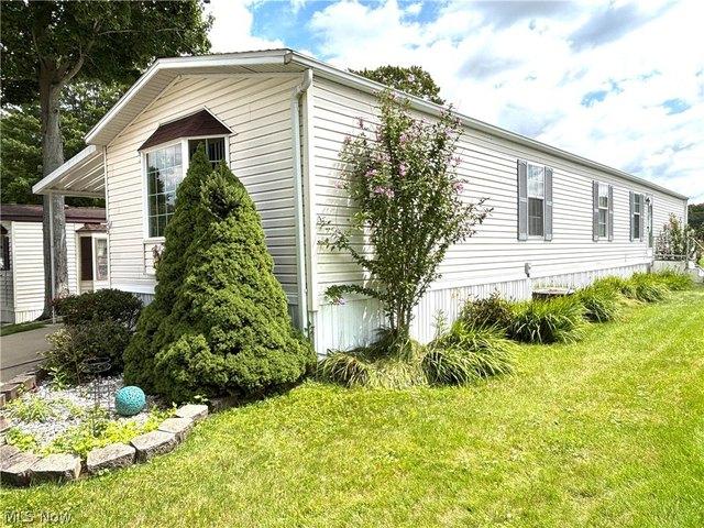 House for sale in Columbiana, Ohio