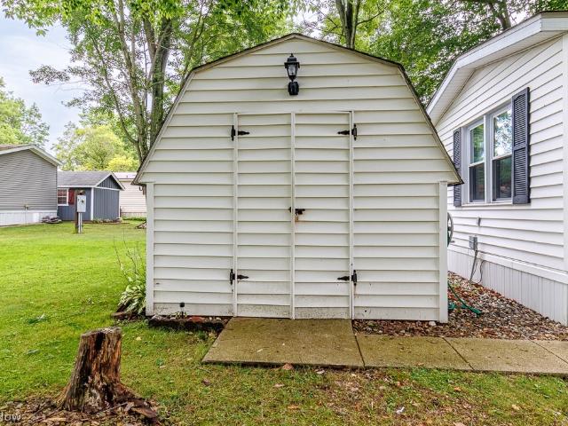 House for sale in Columbiana, Ohio