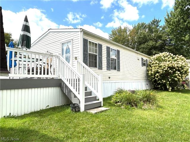 House for sale in Columbiana, Columbiana County