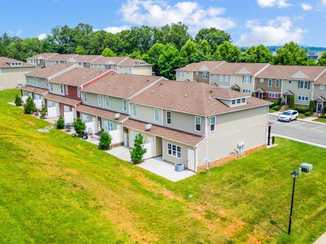 Townhouse for sale in Forest