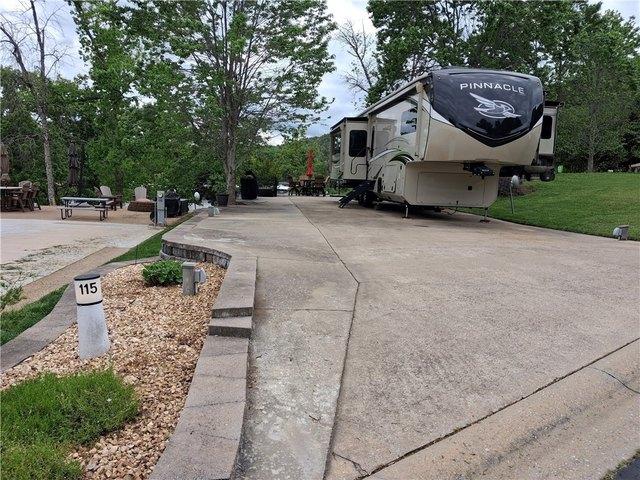 Land for sale in Ark
