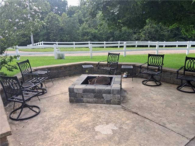 Land for sale in Ark