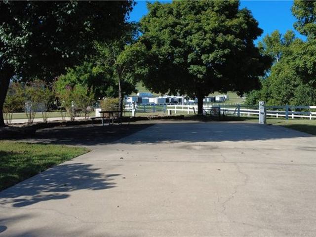 Land for sale in Ark