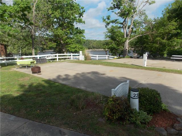 Land for sale in Ark