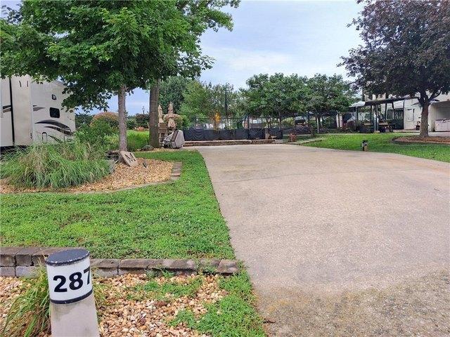 Land for sale in Ark