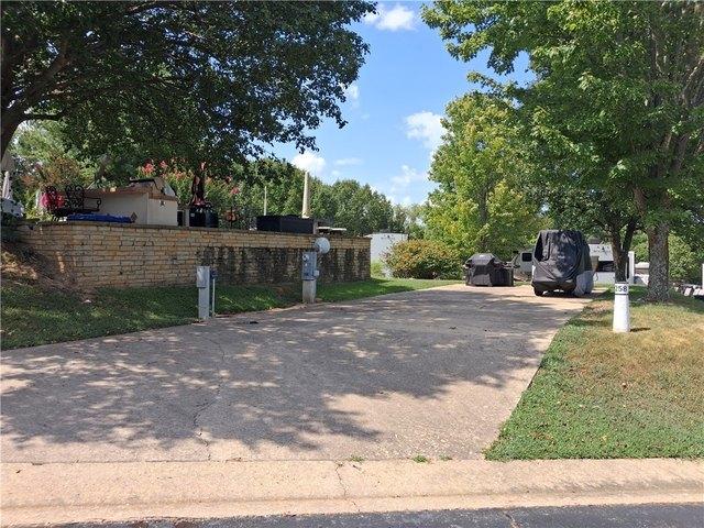 Land for sale in Ark