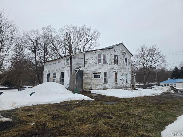 House for sale in New York