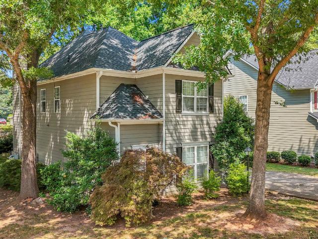 House for sale in Georgia