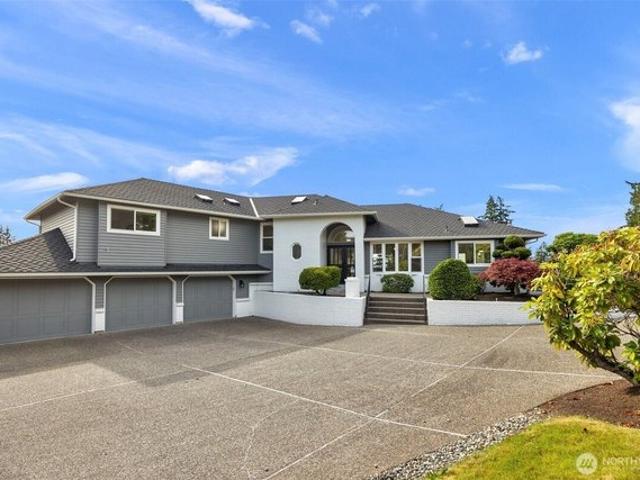 House for sale in Mukilteo, Washington