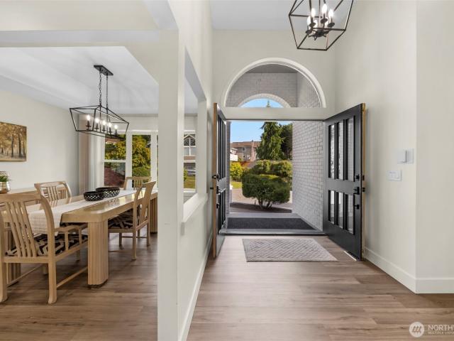 House for sale in Mukilteo, Washington