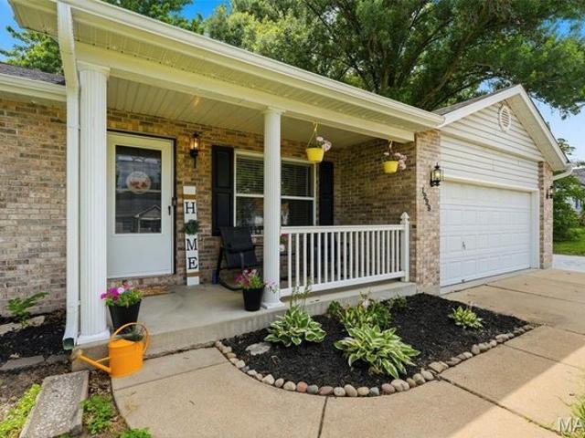 House for sale in Crystal City, Missouri