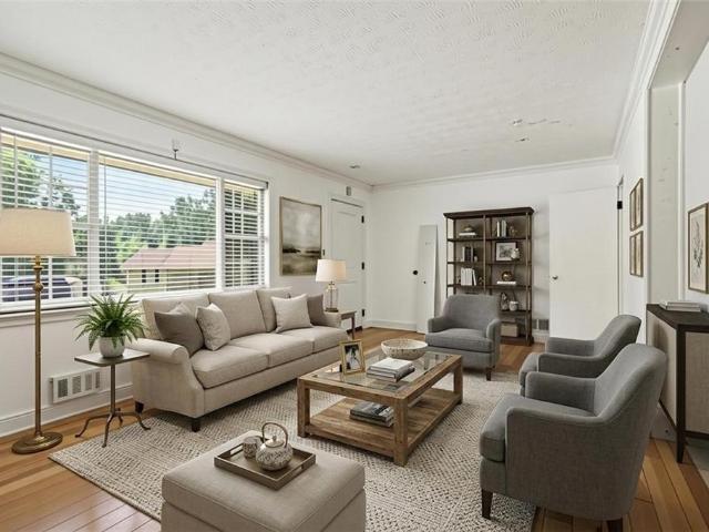 House for sale in Scottdale, Georgia