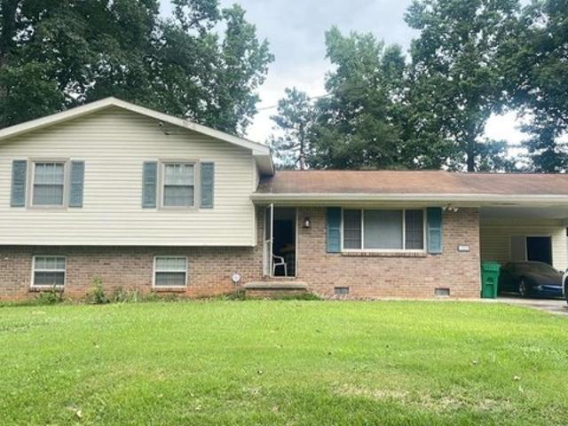 House for sale in Clarkston, Georgia