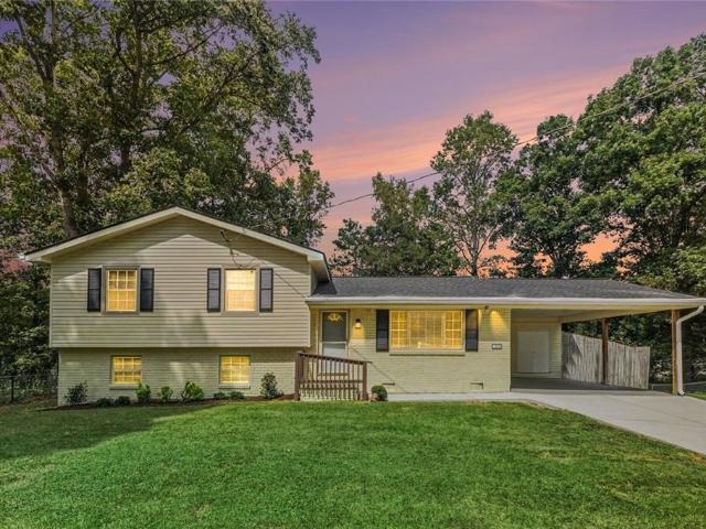 House for sale in Scottdale, DeKalb County