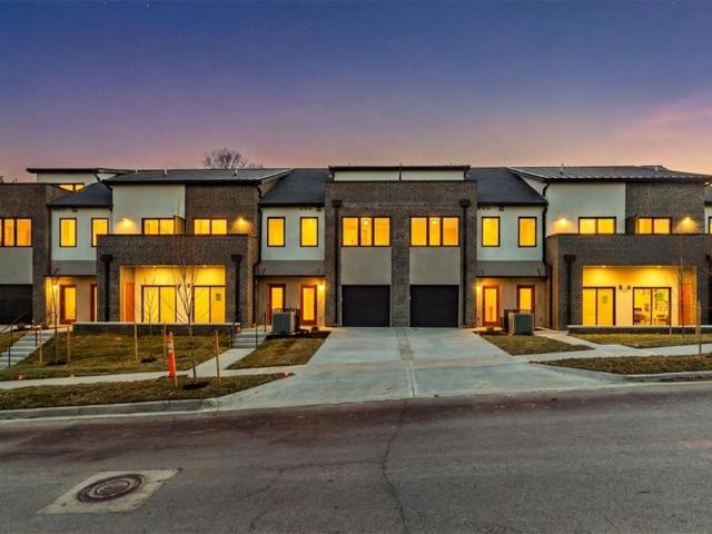 Property for sale in Kansas City, Missouri