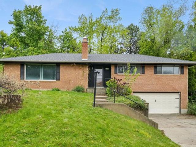 House for sale in Ogden, Utah