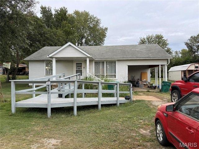 House for sale in Farmington, Saint Francois County