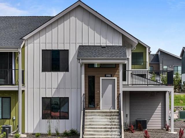 Condo for sale in Post Falls, Idaho