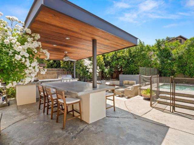 House for sale in Fresno, California