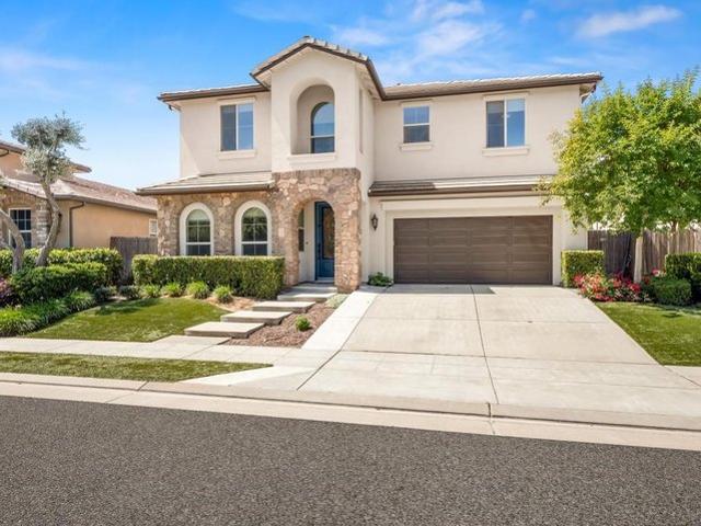 House for sale in Fresno, California
