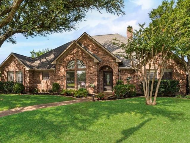 House for sale in Allen, Texas