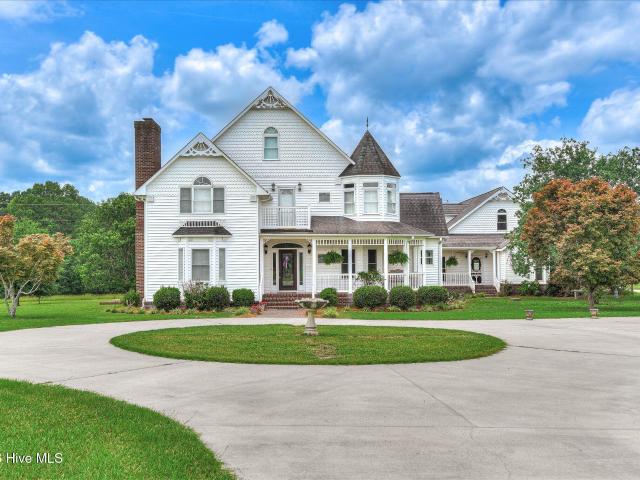 House for sale in Lincolnton, Georgia