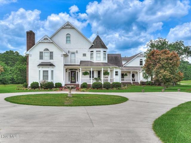 House for sale in Lincolnton, Georgia