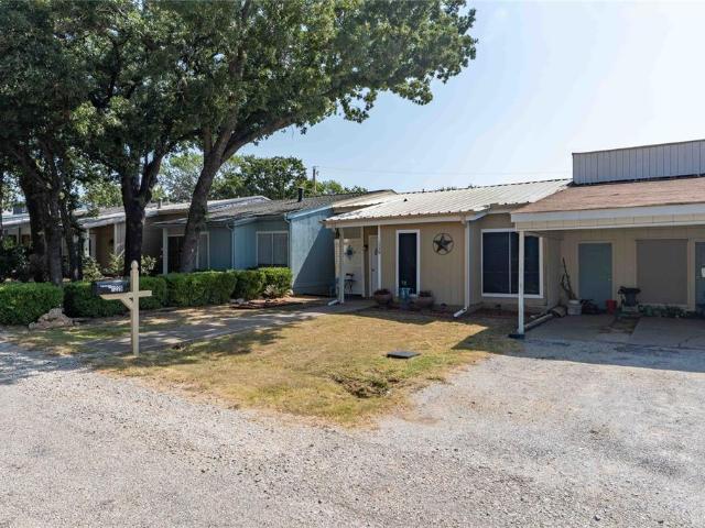 Townhouse for sale in Wise, Texas