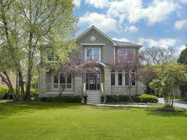 House for sale in Glencoe, Illinois