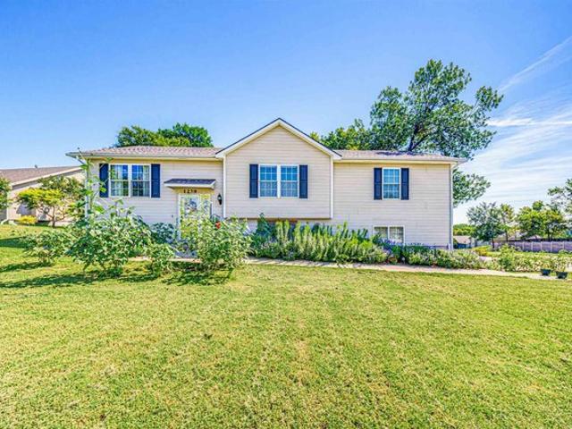 House for sale in Kansas