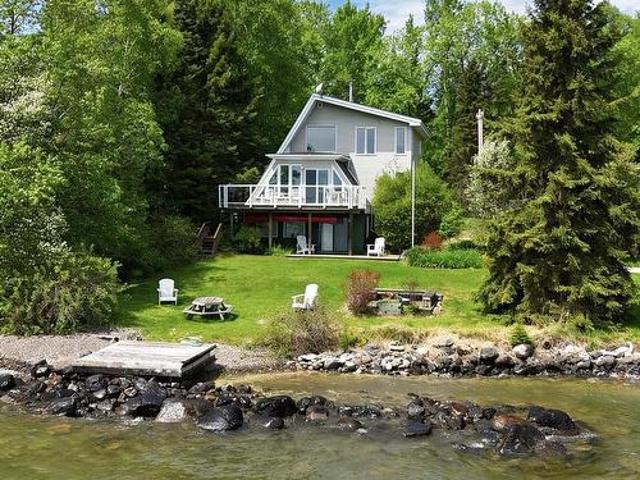 House for sale in Shuniah, Ontario