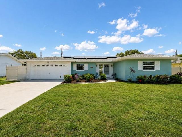 House for sale in Clearwater, Florida