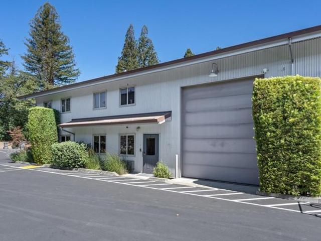 House for sale in Healdsburg, California