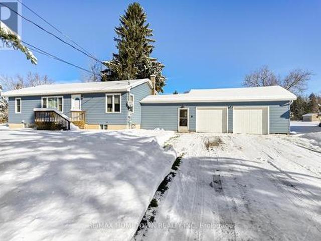 House for sale in Elizabethtown, Ontario