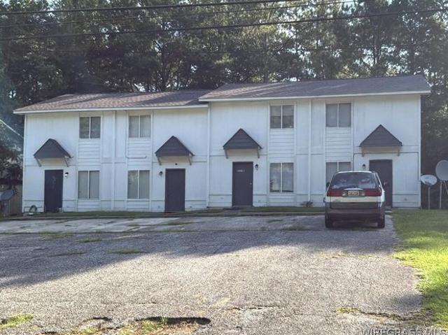 House for sale in Dale, Alabama