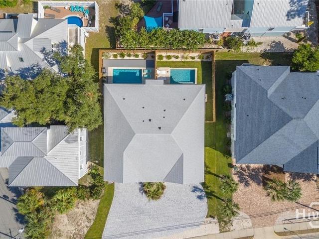 Townhouse for sale in Tybee Island, Georgia