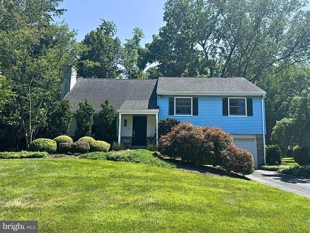House for sale in Ambler, Pennsylvania