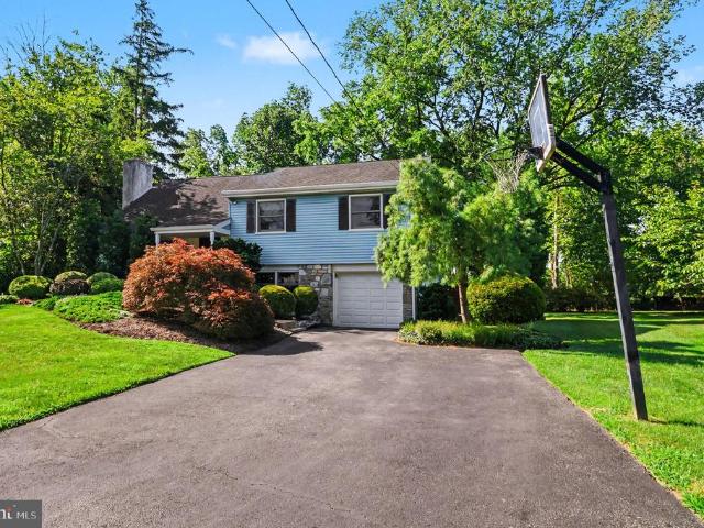 House for sale in Dresher, Pennsylvania