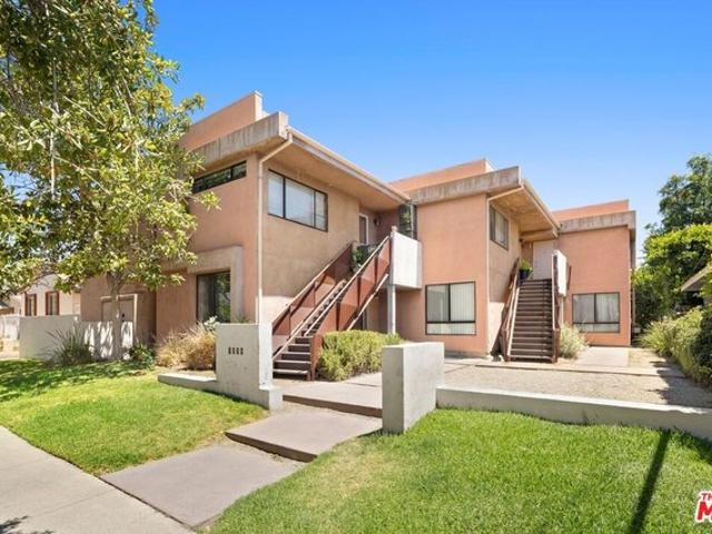 House for sale in San Fernando, California