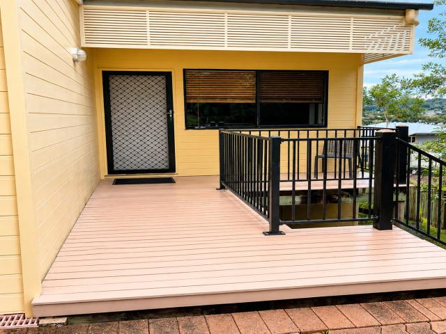 Apartment for rent in Kings Creek, Queensland