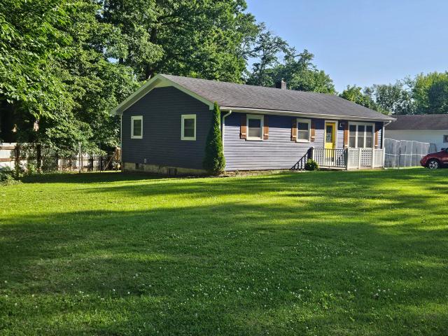 House for sale in Russell Springs, Kentucky