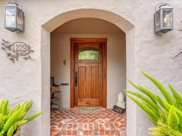 House for sale in Santa Cruz, California