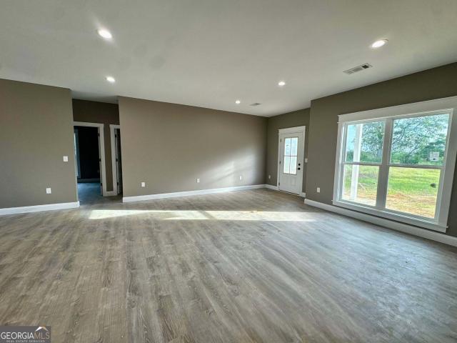 House for sale in Dexter, Georgia