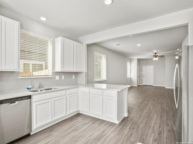 House for sale in Seguin, Texas