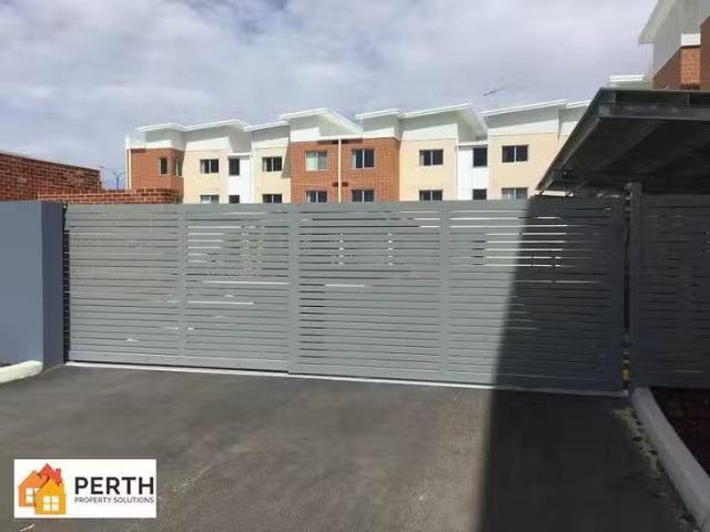 Apartment for rent in Rockingham, Western Australia