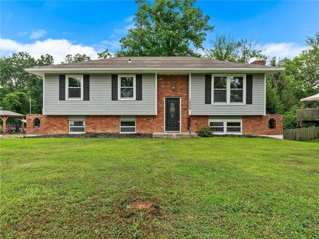 House for sale in Excelsior Springs, Missouri