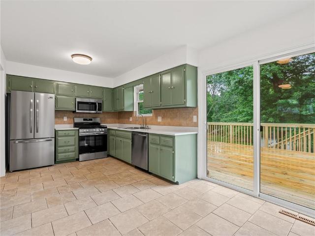 House for sale in Excelsior Springs, Missouri
