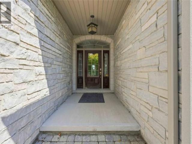 House for sale in Brights Grove, Ontario